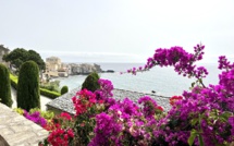 La photo du jour : la quiétude d'Erbalonga