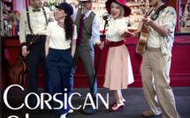 Le spectacle Corsican Skies va en scène ce 6 août à Sainte-Lucie de Porto-Vecchio