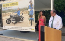 Le comité Miss Corse et la préfecture main dans la main pour promouvoir la sécurité routière