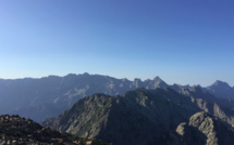 La météo du mardi 26 juillet 2022 en Corse