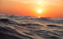 La Méditerranée en surchauffe : à Alistro la température de l'eau a atteint les 30.7°C