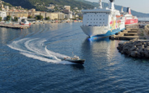 La météo du mercredi 27 juillet 2022 en Corse 