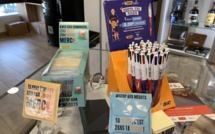 8 000 cendriers de poche vendus par les buralistes corses pour éviter les incendies