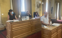 Le développement de la mobilité électrique en Corse en question au CESEC