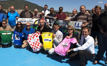 D. Bozzi : "Le tour amateur a relancé le cyclisme corse"