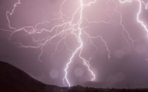 L'alerte canicule à peine levée, la Haute-Corse est placée en vigilance jaune aux orages