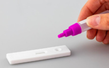 Covid-19 : L'épidémie poursuit sa régression en Corse