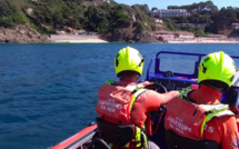 Propriano : un engin explosif découvert sur la plage du Roc e Mare