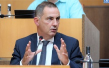 Rapport de l'IGJ sur l'assassinat d'Yvan Colonna : Gilles Simeoni lance un appel "à la vérité"