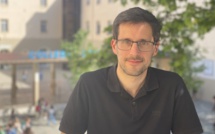 Petr’Antone Tomasi : "Les Ghjurnate internaziunale di Corti poseront notre vision de ce que doit être un vrai processus à dimension historique"