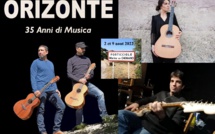 Le petit Festival de Porticciolo: Une programmation 100% nustrale 