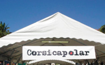 A Ajaccio, la 16e édition du festival Corsica Polar se prépare