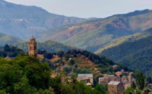 La météo du lundi 1er aout 2022 en Corse