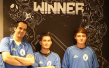 E-Sport : Un beau succès pour le tournoi de Smash Bros Ultimate de Bastia