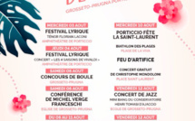 Porticcio : le programme des spectacles du mois d’août