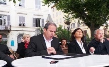 Jean Zuccarelli : "Gilles Simeoni ne s'est pas comporté en maire, mais en militant "