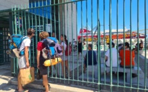Chassé-croisé estival : les aoûtiens sont arrivés nombreux en Corse
