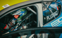 Championnat du Monde des rallyes : En Finlande Pilouis Loubet veut inverser la tendance