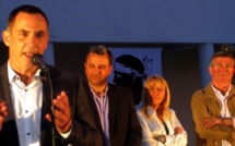 Bastia : La majorité municipale fête la victoire et réaffirme sa volonté de changement