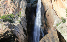 La météo du mardi 2 aout 2022 en Corse