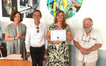 Les arts et la culture à l'honneur à Sarrola-Carcopino