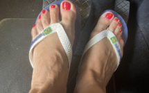 Sécurité routière : a-t-on le droit de conduire en tongs ou claquettes ?