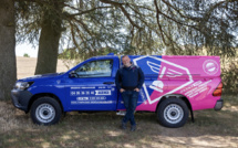 Pietra-di-Verde : Après une reconversion professionnelle, Pierre-Ange Orsini rejoint "La Compagnie des déboucheurs"