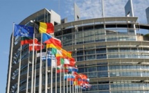 L'Europe vote dimanche : Aux urnes Européens!