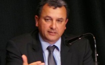 François Tatti réélu président du Syvadec