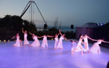 Le Festival danse et aérien « Andante » revient du 8 au 14 août à Bastia pour sa 2e édition