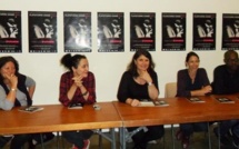 Bastia : Plateforme Danse du 24 au 31 mai