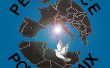 Solidarité avec la  Serbie et la Bosnie