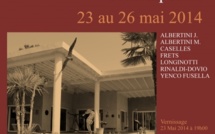 Exposition d'art contemporain du 23 au 26 mai au Dian'Arte Museum
