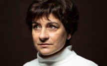 Elena Piacentini : "La plus grande part d'inconnu, c'est soi-même"