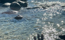 La météo du vendredi 5 aout 2022 en Corse