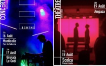 Dédiée au rural, la 1ère édition du Festival Camini commence ce lundi 