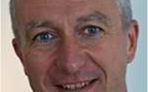 Patrick Bressot nouveau directeur régional d'EDF