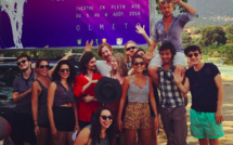 Olmeto : C'est parti pour la 5ème édition du Festival de l'Olmu