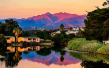 La météo du samedi 6 aout 2022 en Corse