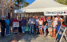 Ajaccio : le polar méditerranéen à l’honneur