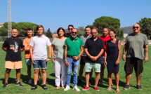 Rugby : Les instances régionales en visite à Porto-Vecchio