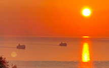 La météo du dimanche 7 aout 2022 en Corse