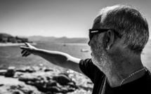 "No Arte", le nouveau concept du peintre Pierre-Paul Marchini