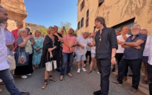 EN IMAGES - A Aregnu, beau succès pour le retour de A Fiera di l'Amandulu 