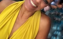 Calvi : Fama Deron s'en est allée