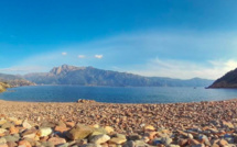 La météo du lundi 8 aout 2022 en Corse