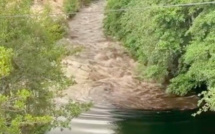 Orages en Corse-du-Sud : 500 personnes évacuées par précaution des cours d'eau