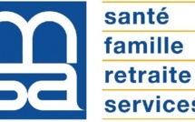 La Caisse centrale de la MSA affirme son soutien à la MSA de Corse et à son équipe de direction