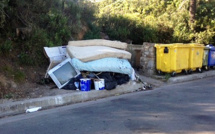 Calvi : Incivisme, quand tu nous tiens !