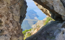 La météo du mardi 9 aout 2022 en Corse